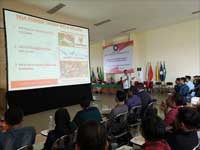 Employee Program Badung Nomor 8