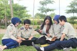 Employee Program Badung Nomor 4