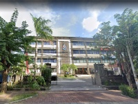 Employee Program Badung Nomor 1