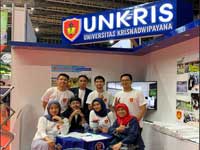 Employee Program Badung Nomor 3